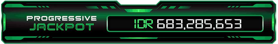CMD69 Jackpot